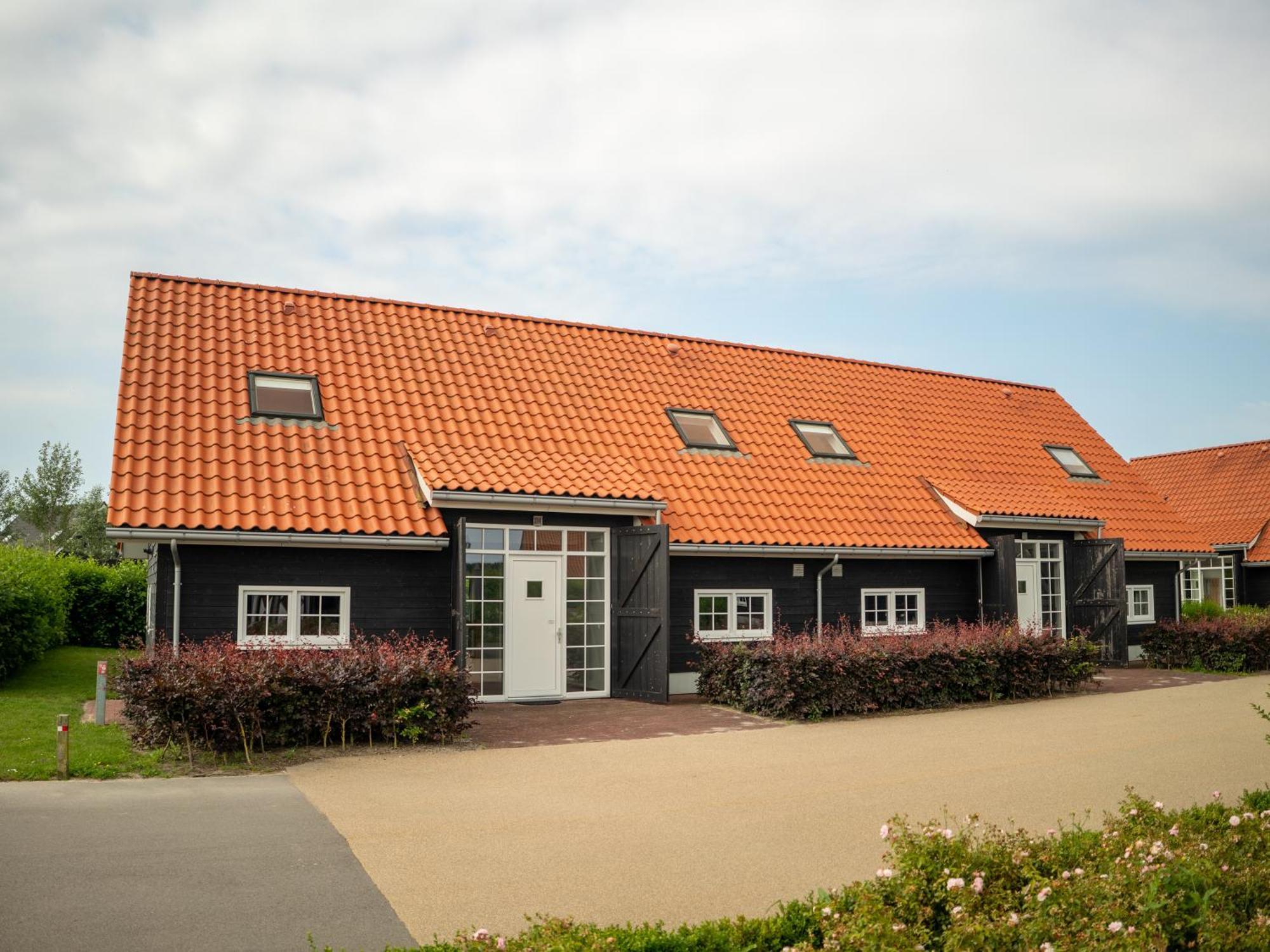Dormio Strand Resort Nieuwvliet-Bad 部屋 写真