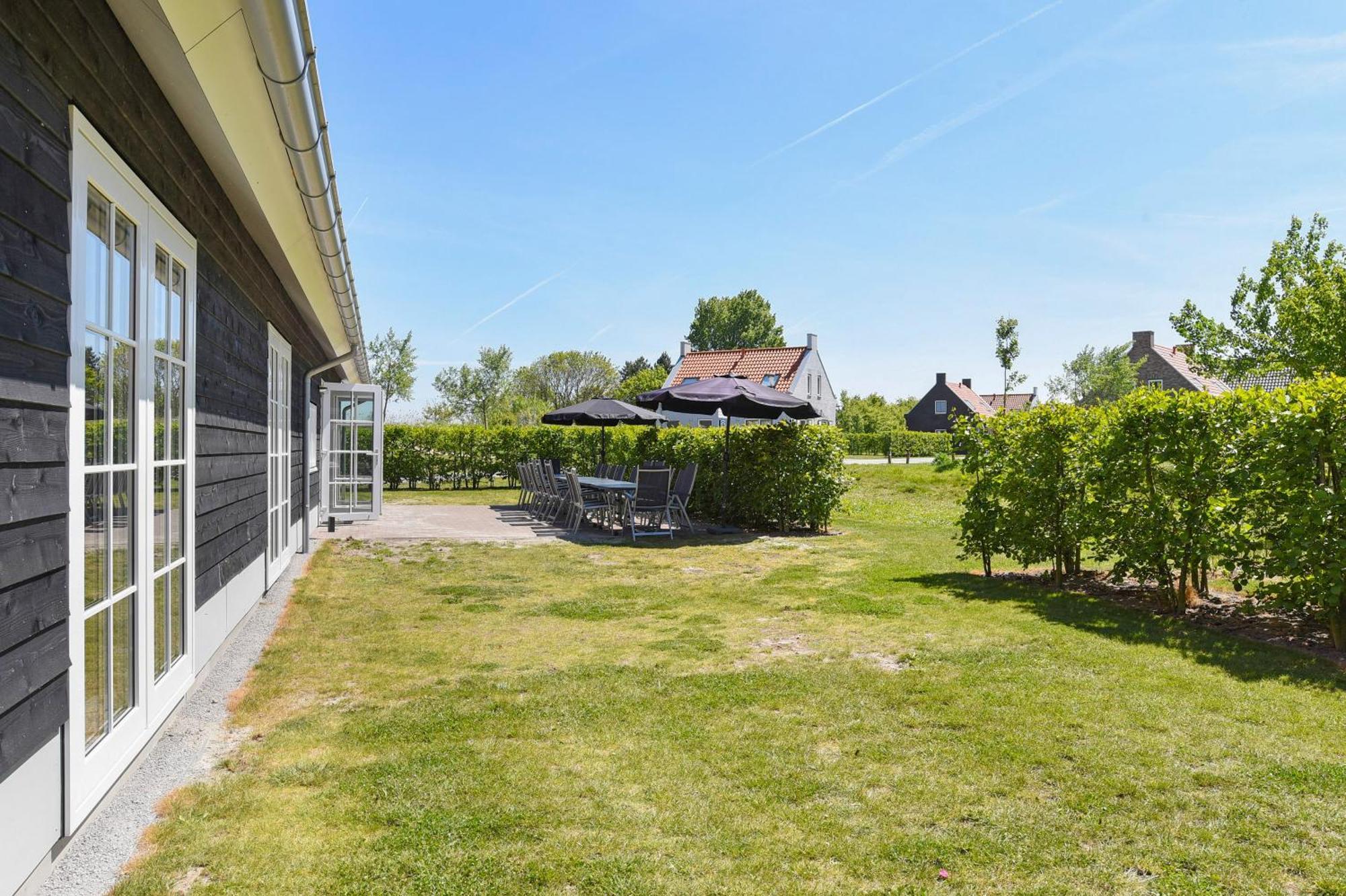 Dormio Strand Resort Nieuwvliet-Bad 部屋 写真