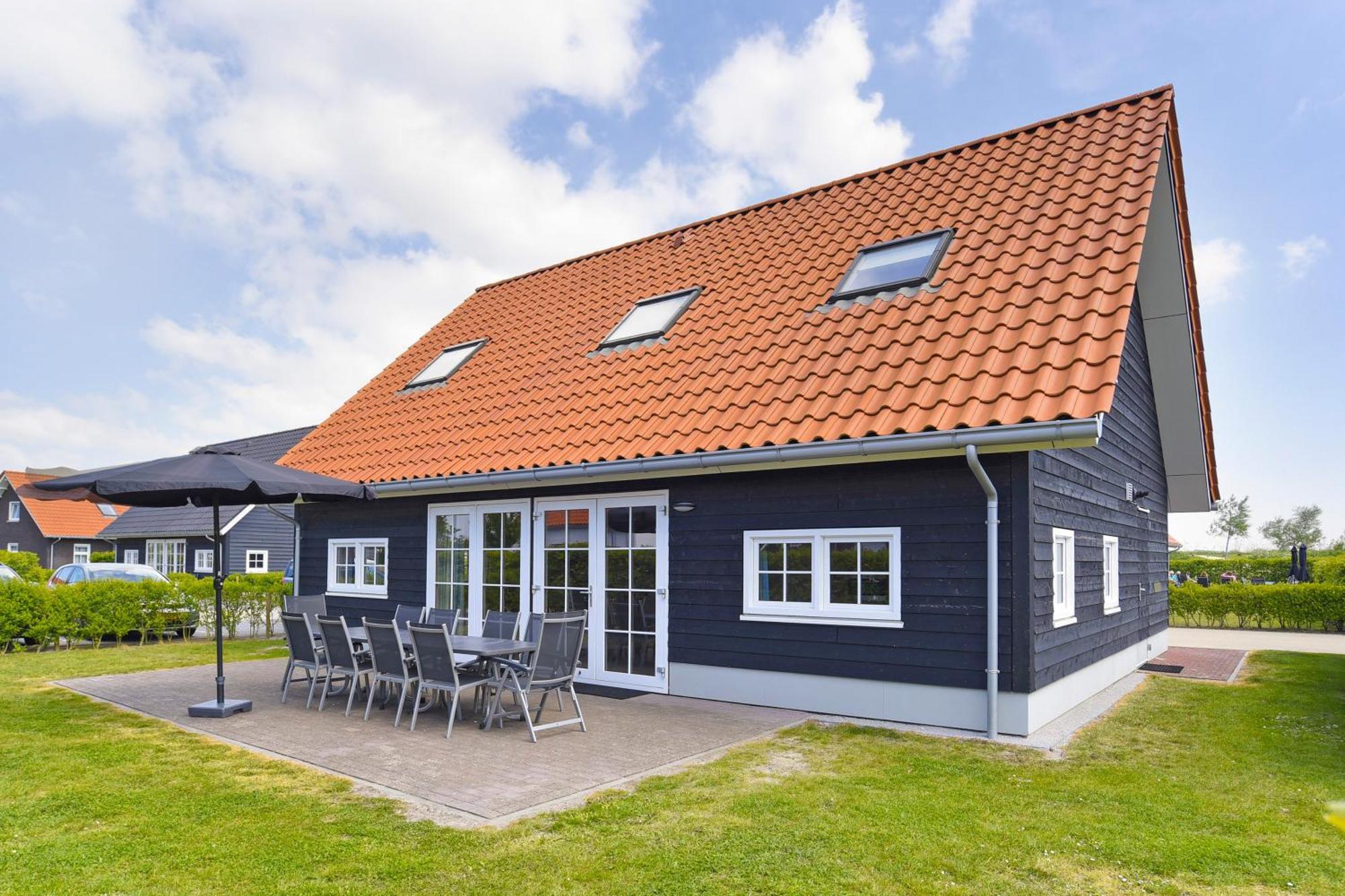 Dormio Strand Resort Nieuwvliet-Bad 部屋 写真