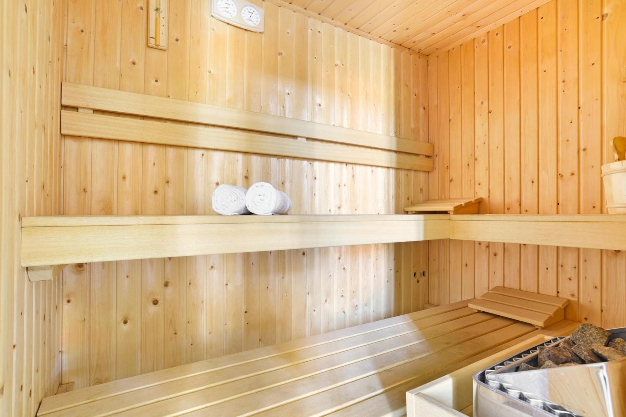 Dormio Strand Resort Nieuwvliet-Bad 部屋 写真