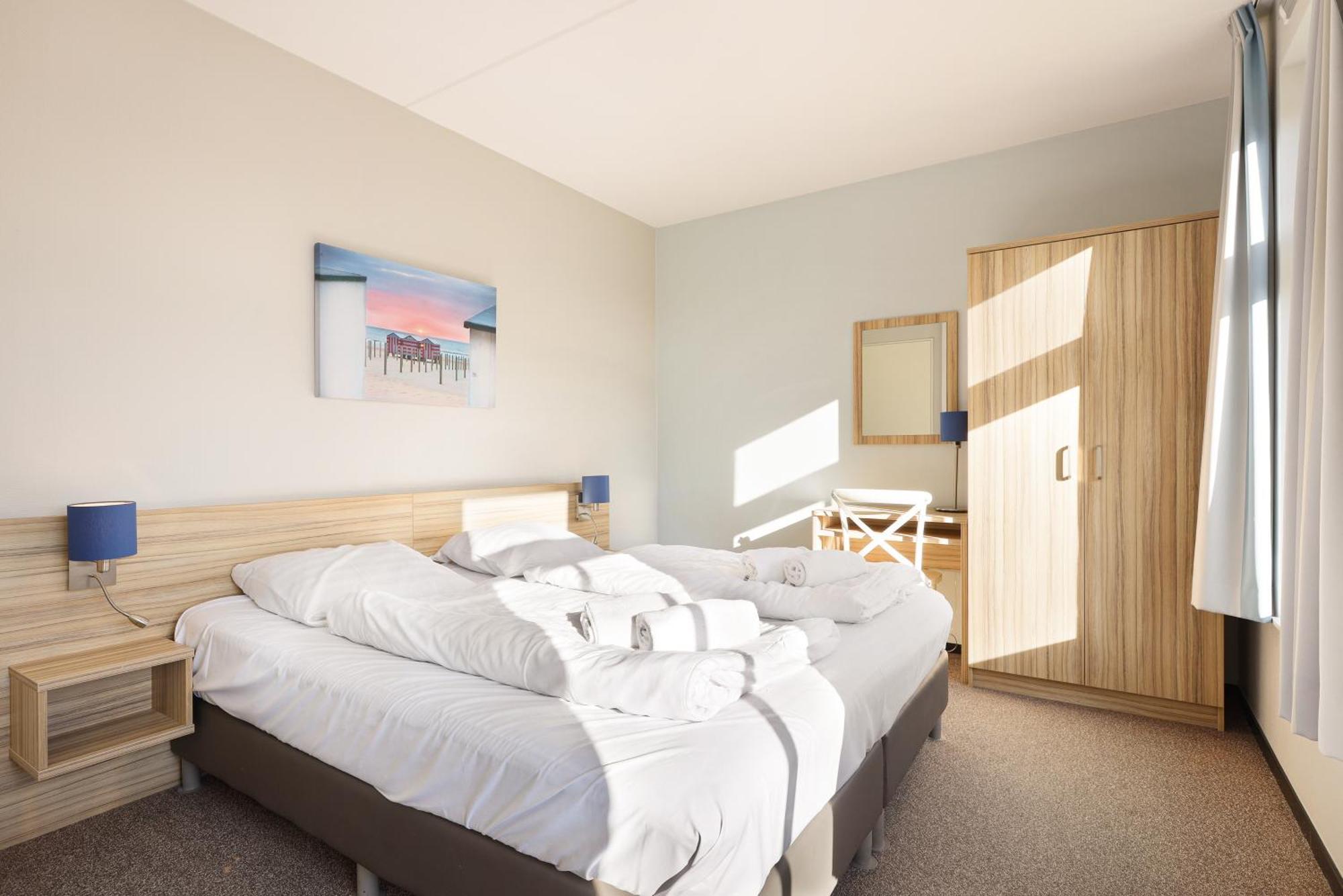 Dormio Strand Resort Nieuwvliet-Bad 部屋 写真