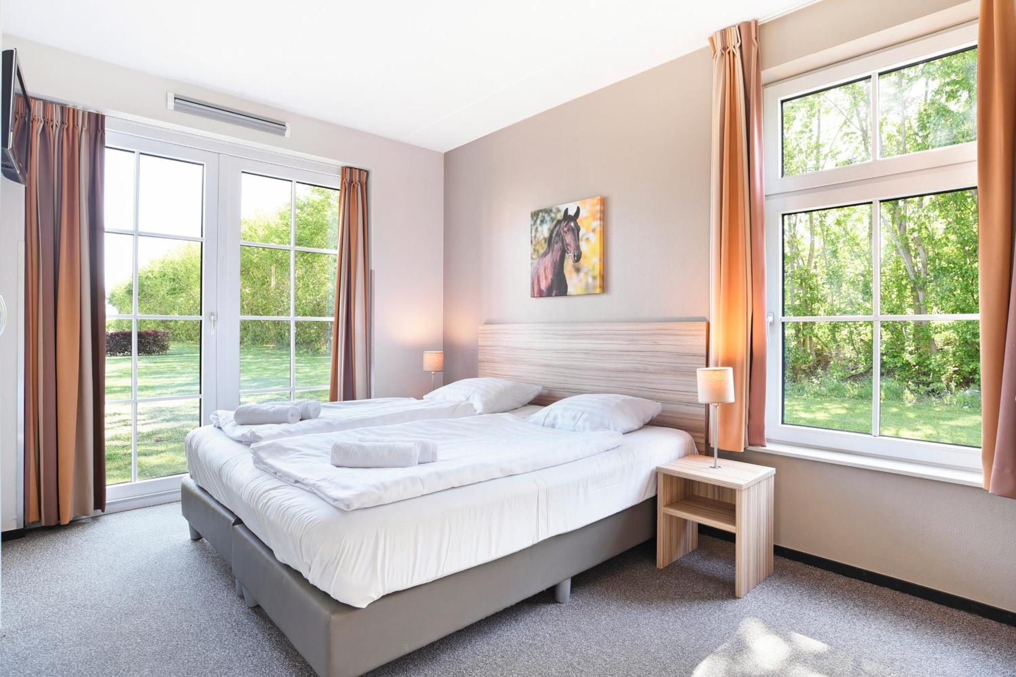 Dormio Strand Resort Nieuwvliet-Bad 部屋 写真