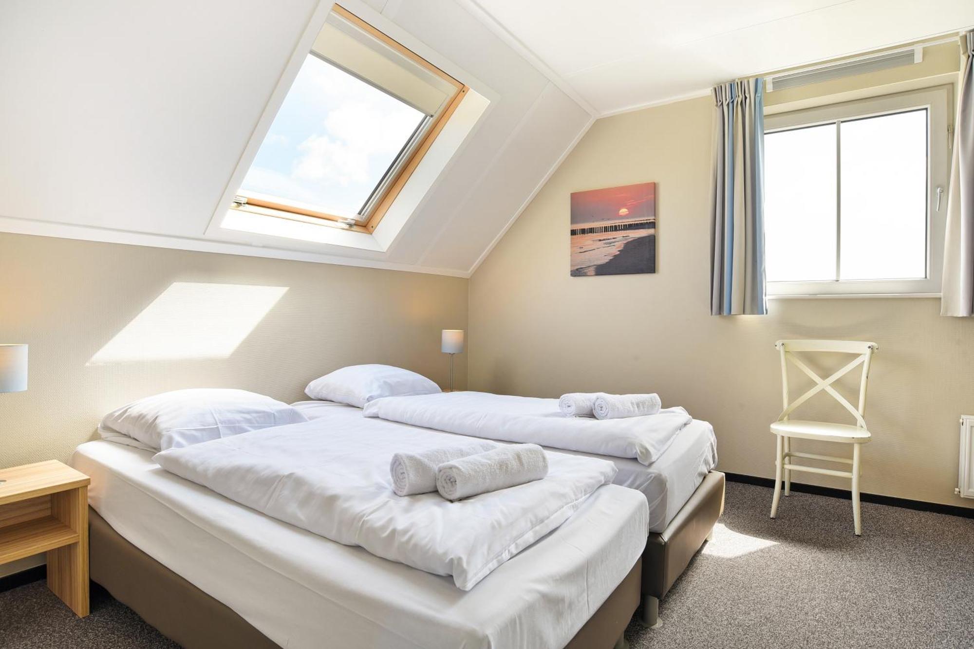 Dormio Strand Resort Nieuwvliet-Bad 部屋 写真