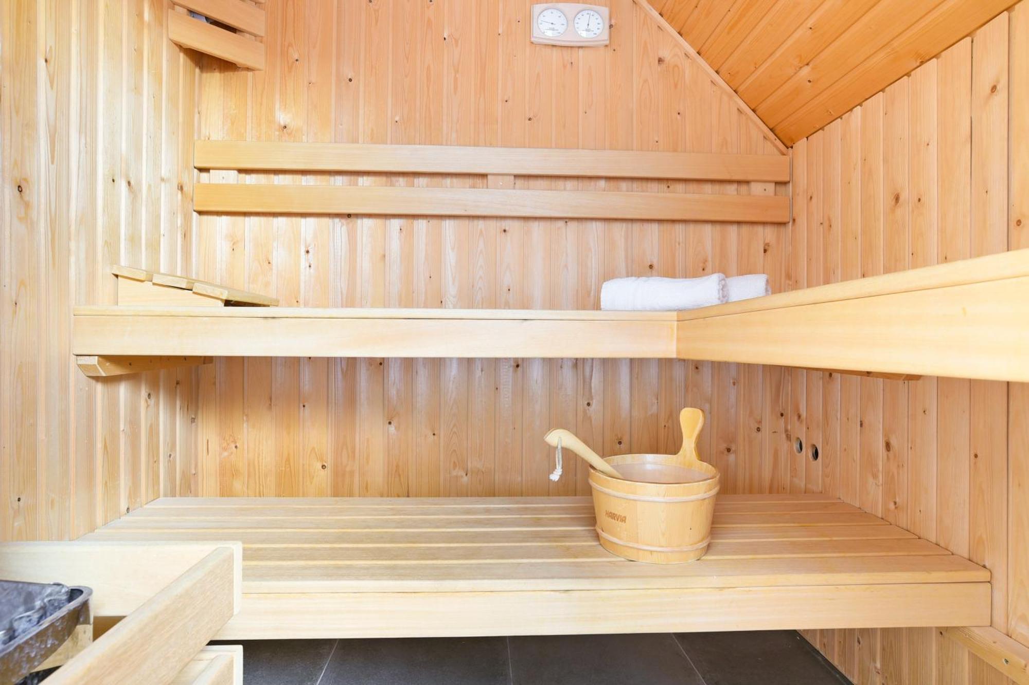 Dormio Strand Resort Nieuwvliet-Bad 部屋 写真