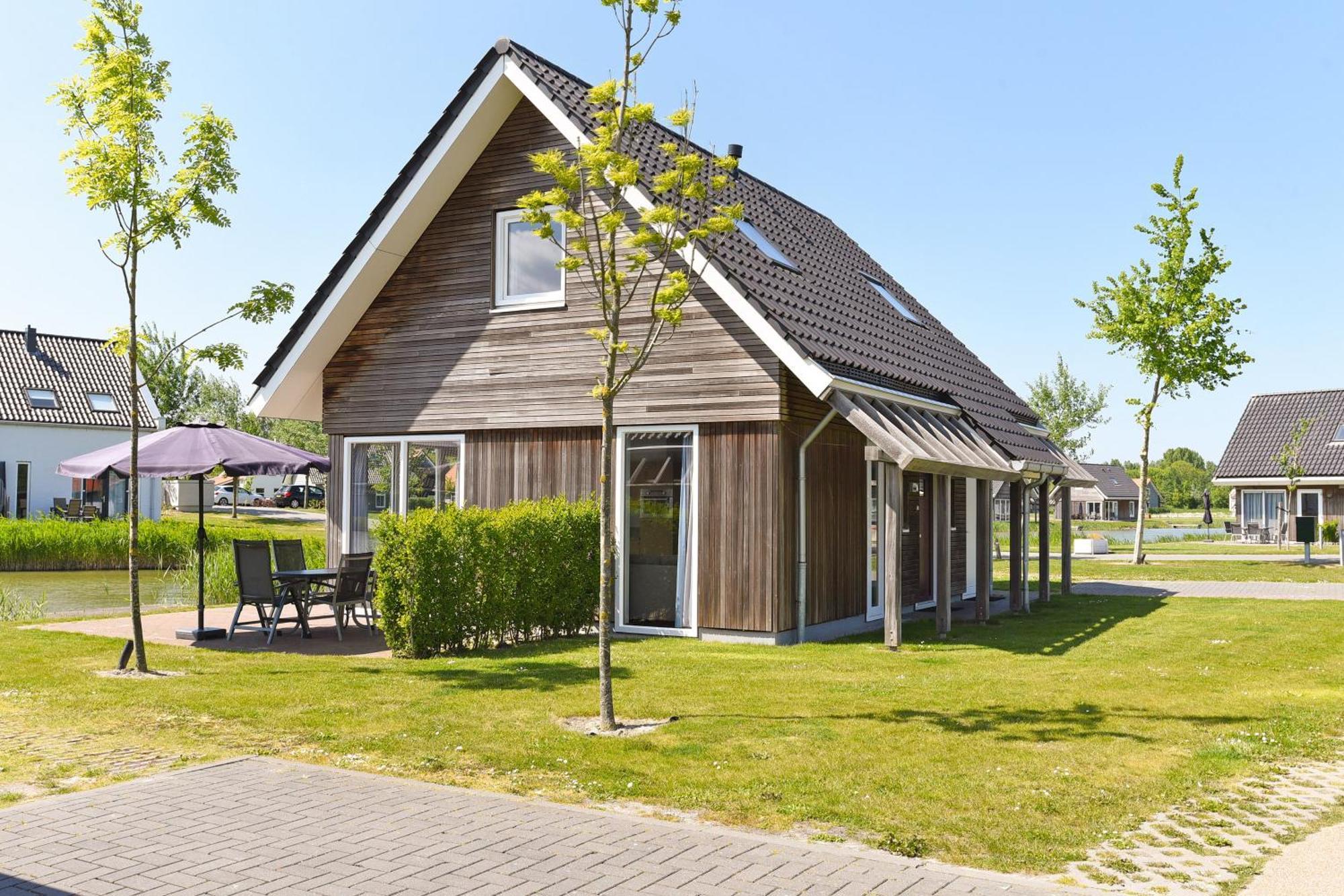Dormio Strand Resort Nieuwvliet-Bad 部屋 写真
