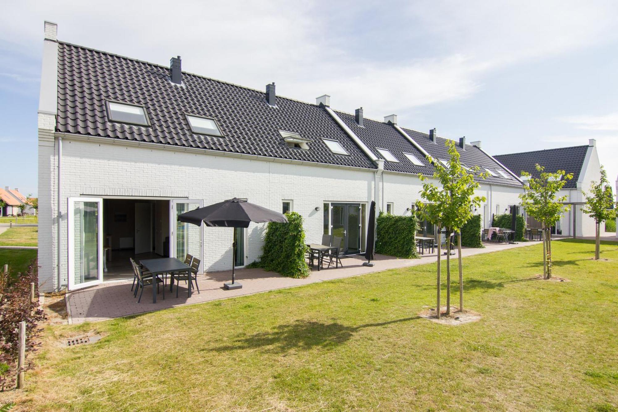 Dormio Strand Resort Nieuwvliet-Bad 部屋 写真